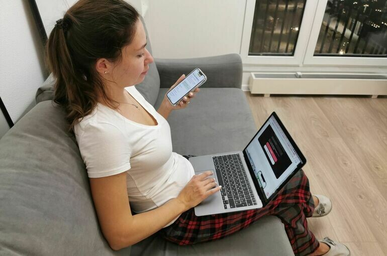   Игорь Самохвалов/ПГ