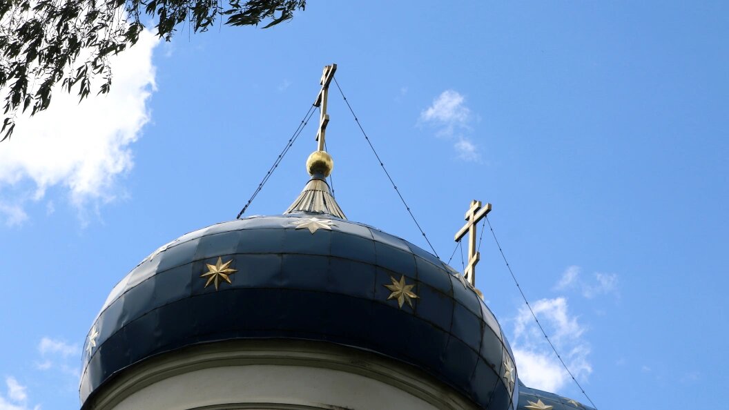    Maksim Konstantinov/Globallookpress