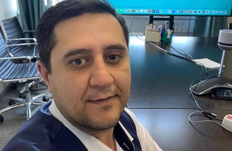    Социальные сети