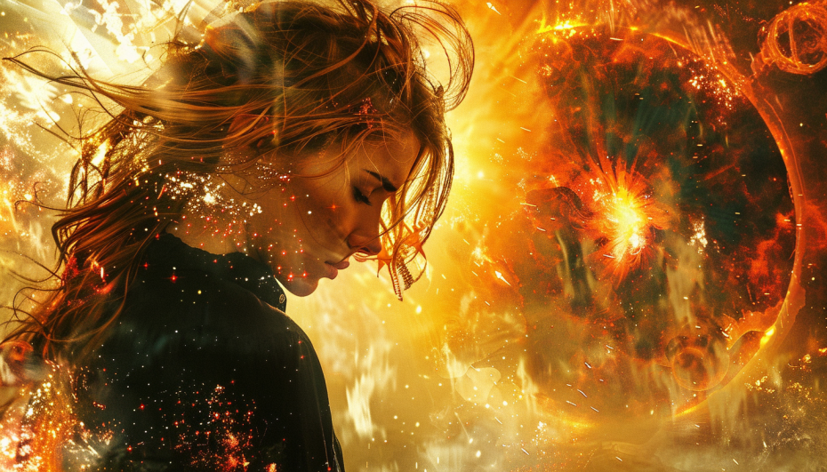    Сгенерировано в Midjourney/NEWS.ru