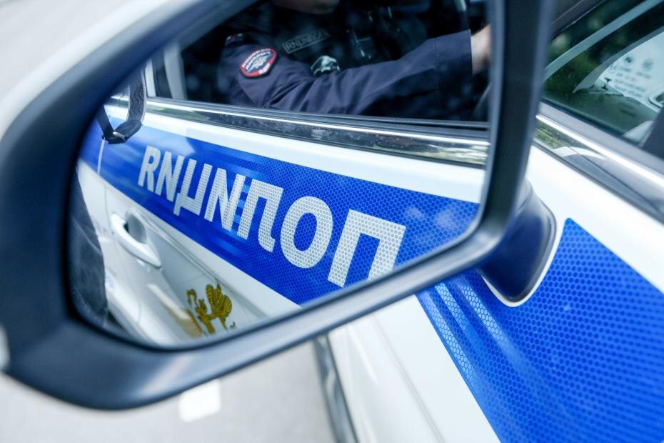    Сергей Петров/NEWS.ru