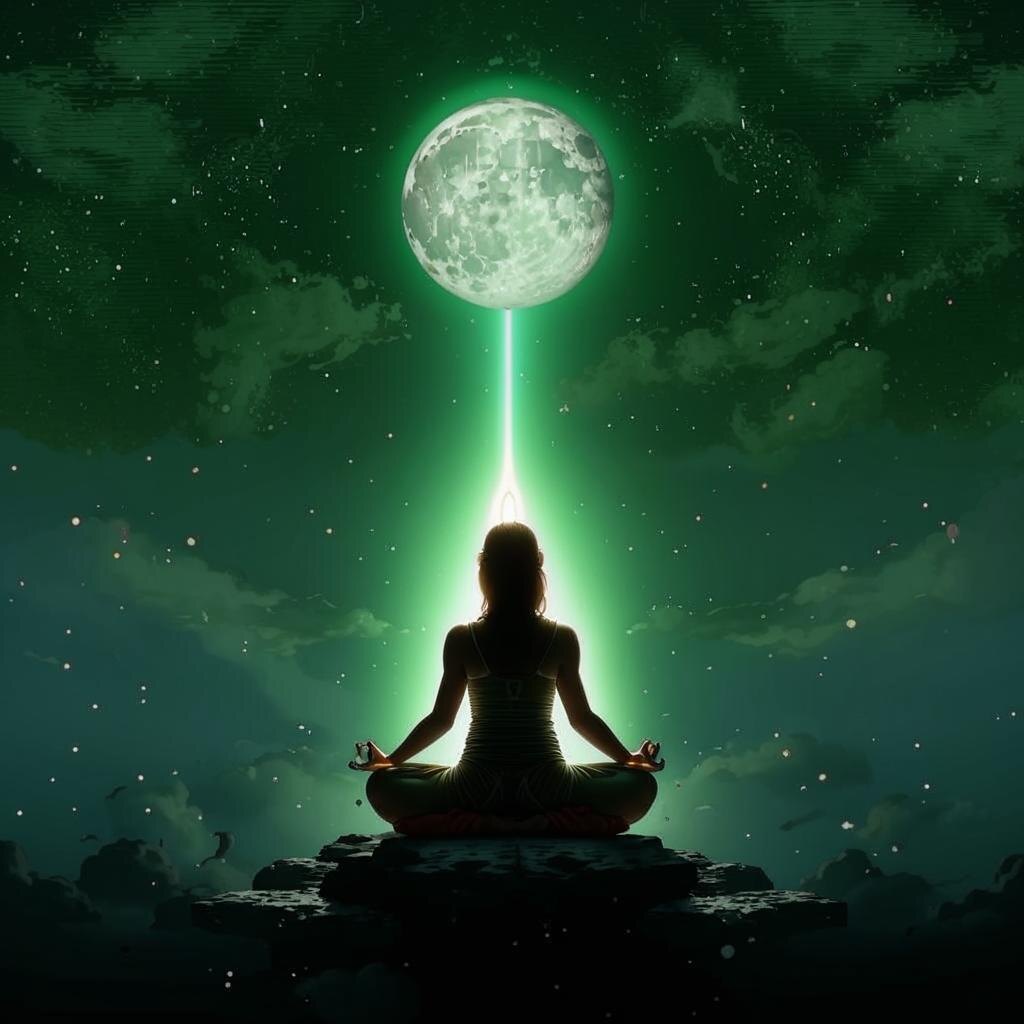 Луна в Деве, Венера в секстиле с Юпитером — сегодня день внутренней настройки, чистоты и тонких совпадений. Откройся этому потоку.