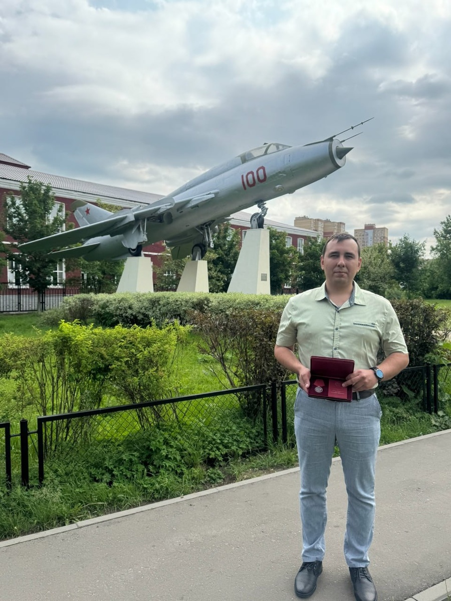 Фото: АО «НПП «Респиратор»