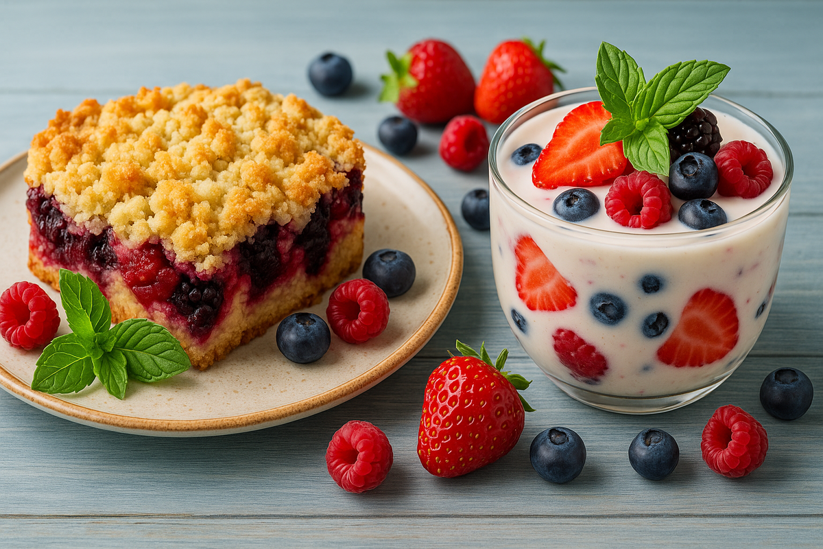 Почему я больше не пеку пироги летом — и что пеку вместо.