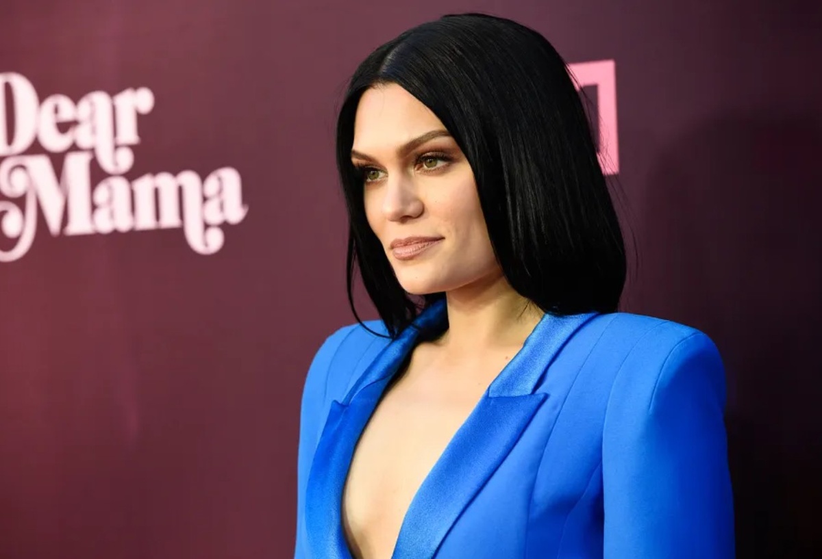 Джесси ДжейФото: Chris Pizzello/Invision/AP