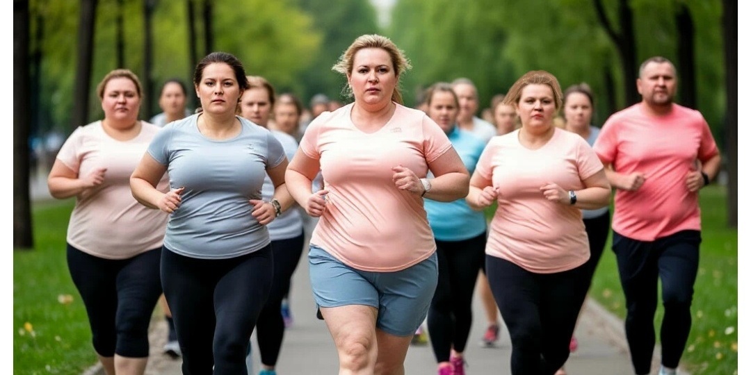 ВОЗВРАЩАЕМ ФИЗИОЛОГИЮ СТРОЙНОСТИ. Правило №7