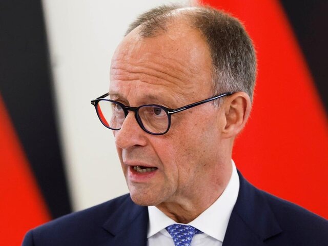    Фото: AP Photo/Mindaugas Kulbis