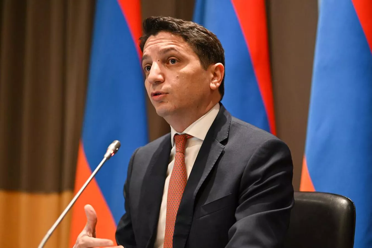 © Sputnik