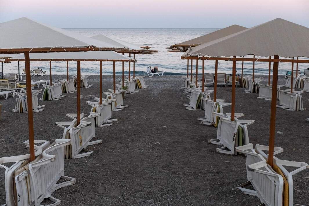 Фото: ИЗВЕСТИЯ/Дмитрий Коротаев