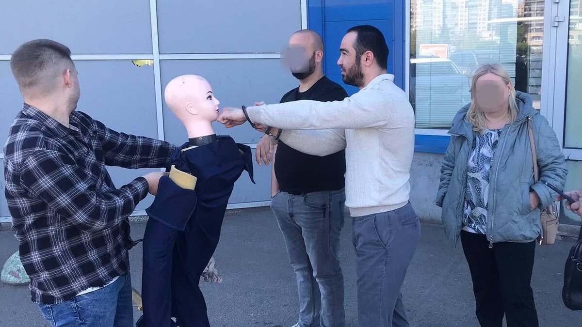 © Прокуратура Петербурга в Telegram