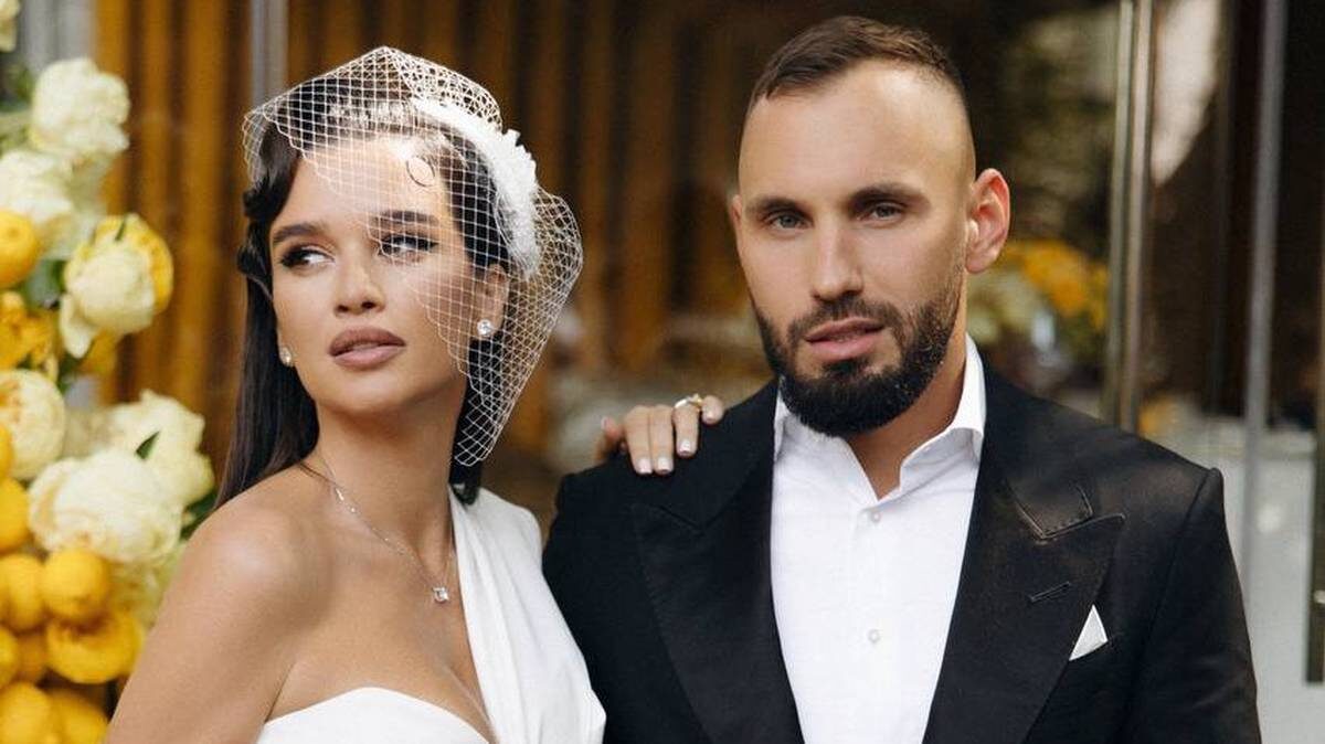    Фото: Telegram / Ксения Бородина