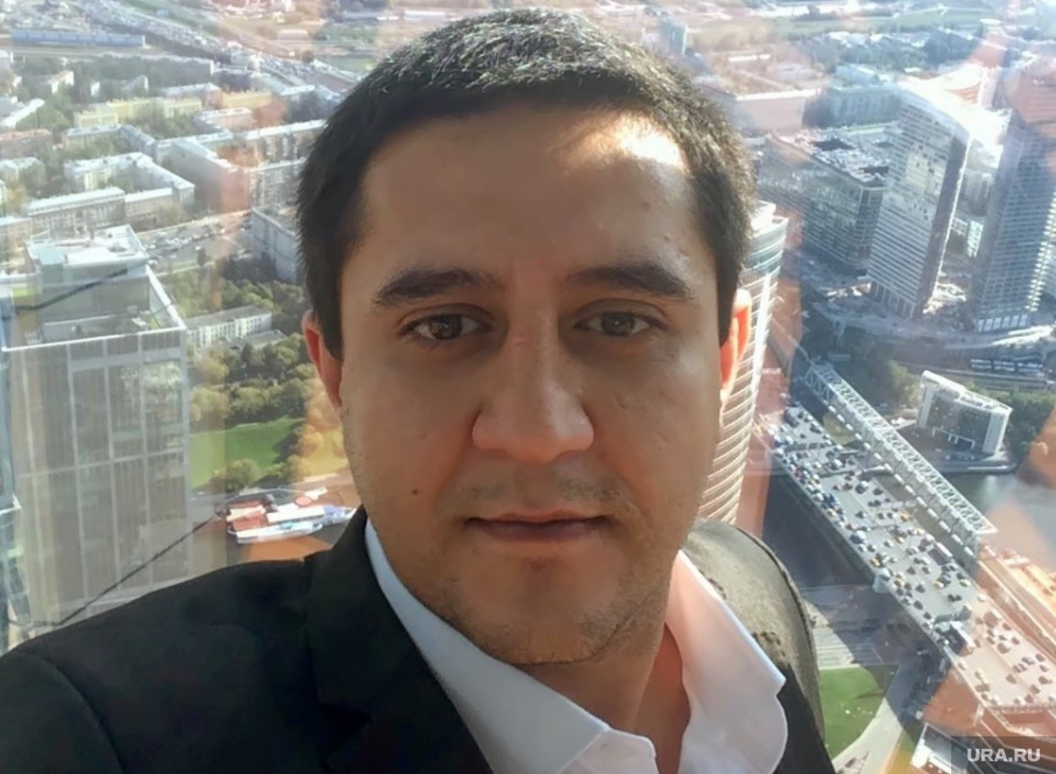 Бизнесмена накануне насильно запихнули в багахник внедорожника. Фото: Арег Щепихин / vk.com/theroyalfamilyofrussia