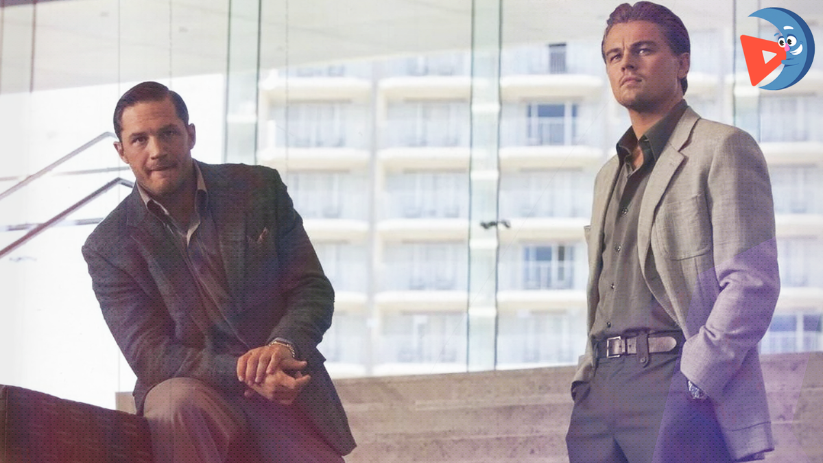 Начало / Inception (2010)