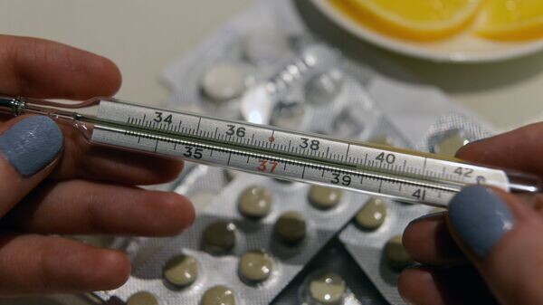    © Sputnik / Alexandr Kryazhev