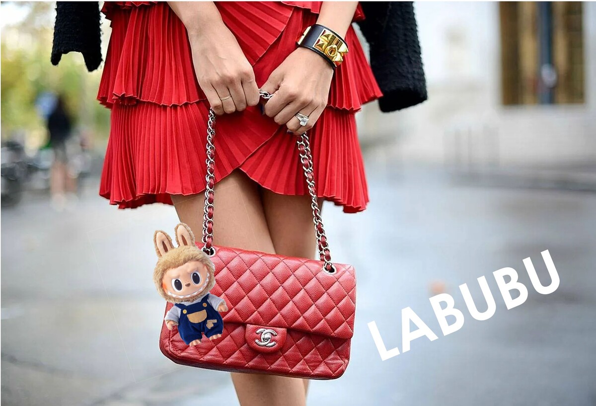 лабубу | labubu