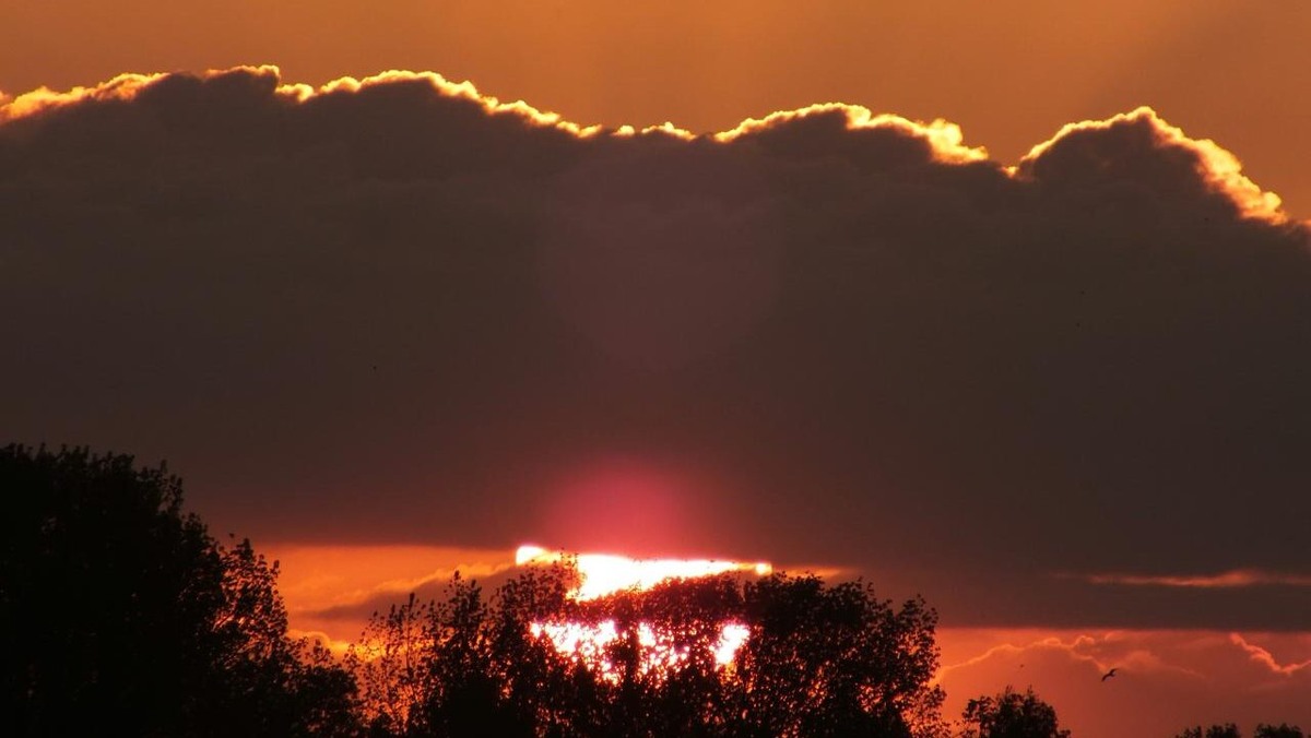    Новые геоатаки прогнозируют уже 5 июня. Фото: Victor Lisitsyn, Виктор Л / www.globallookpress.com