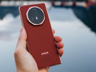    Характеристики складного Honor Magic V5 подтверждены бенчмарком