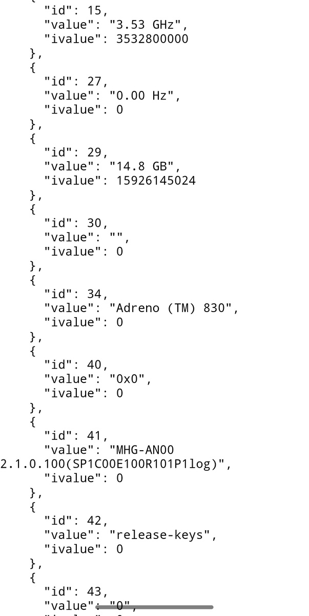    Характеристики складного Honor Magic V5 подтверждены бенчмарком