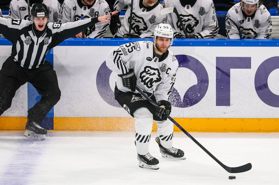 Фото: hctraktor.org