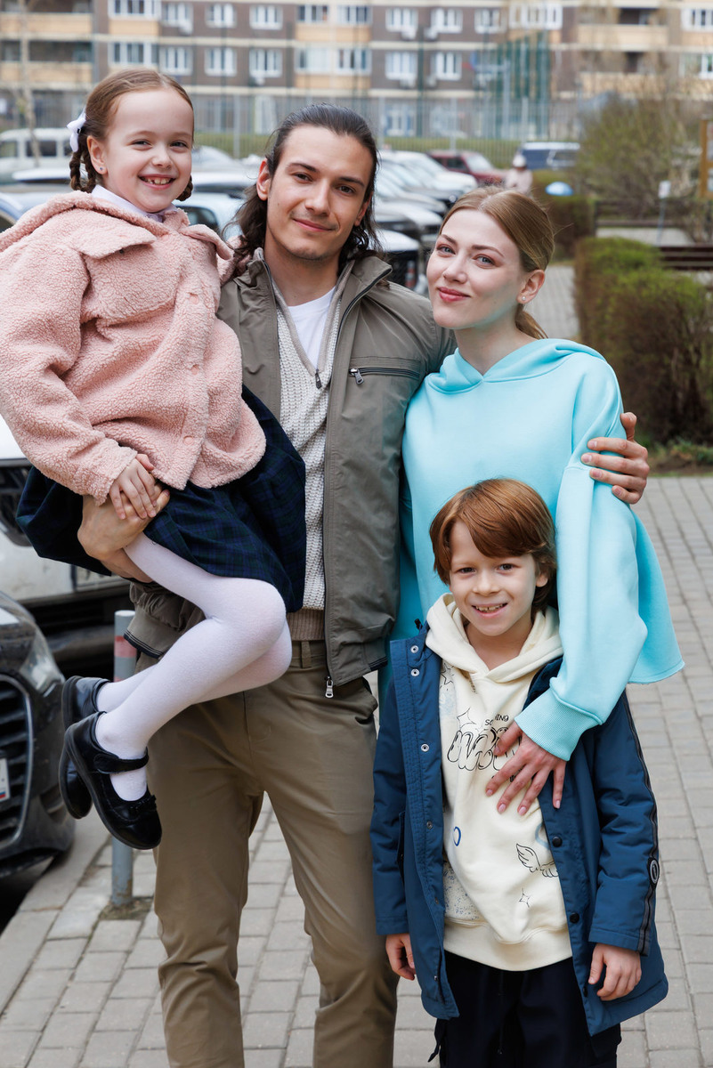 Листайте вправо, чтобы увидеть больше изображений