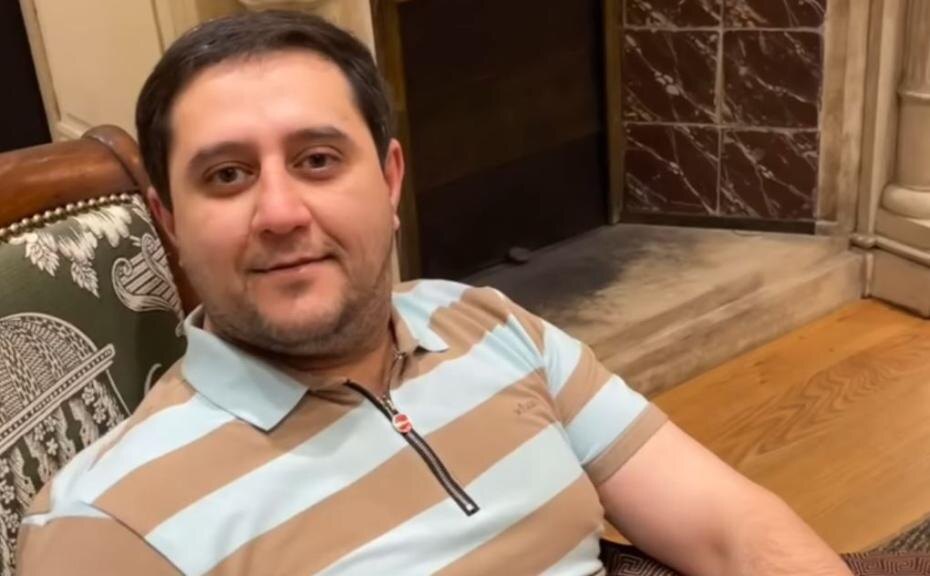    Социальные сети