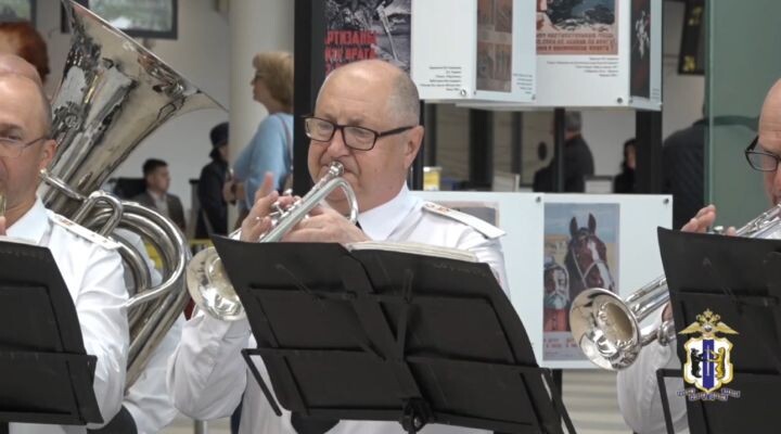    Фото:пресс-служба Управления министерства внутренних дел РФ по Хабаровскому краю