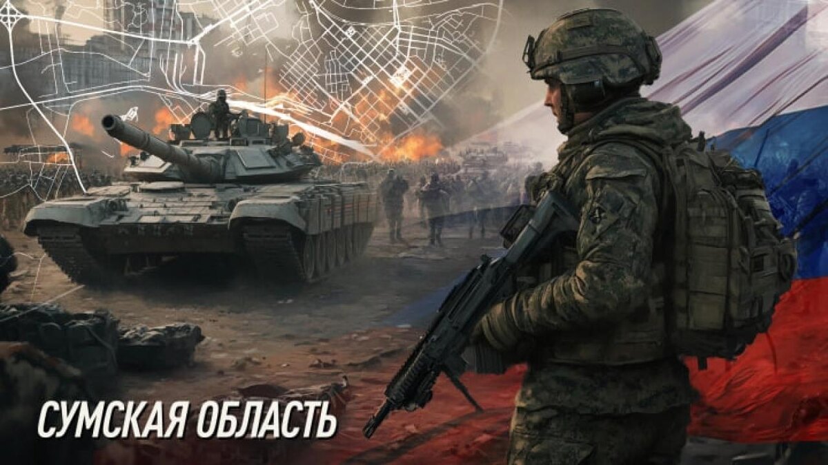 Коллаж NovorosInform