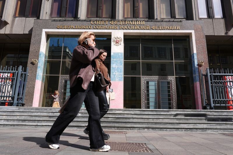     / Источник: © ИЗВЕСТИЯ/Эдуард Корниенко