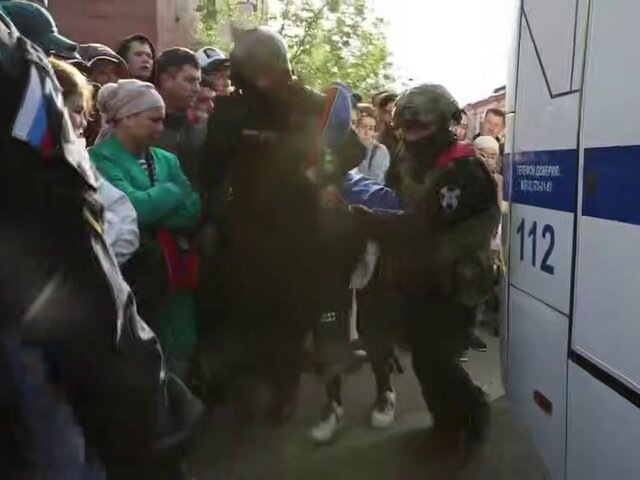    Фото: телеграм-канал "Петербургская полиция"