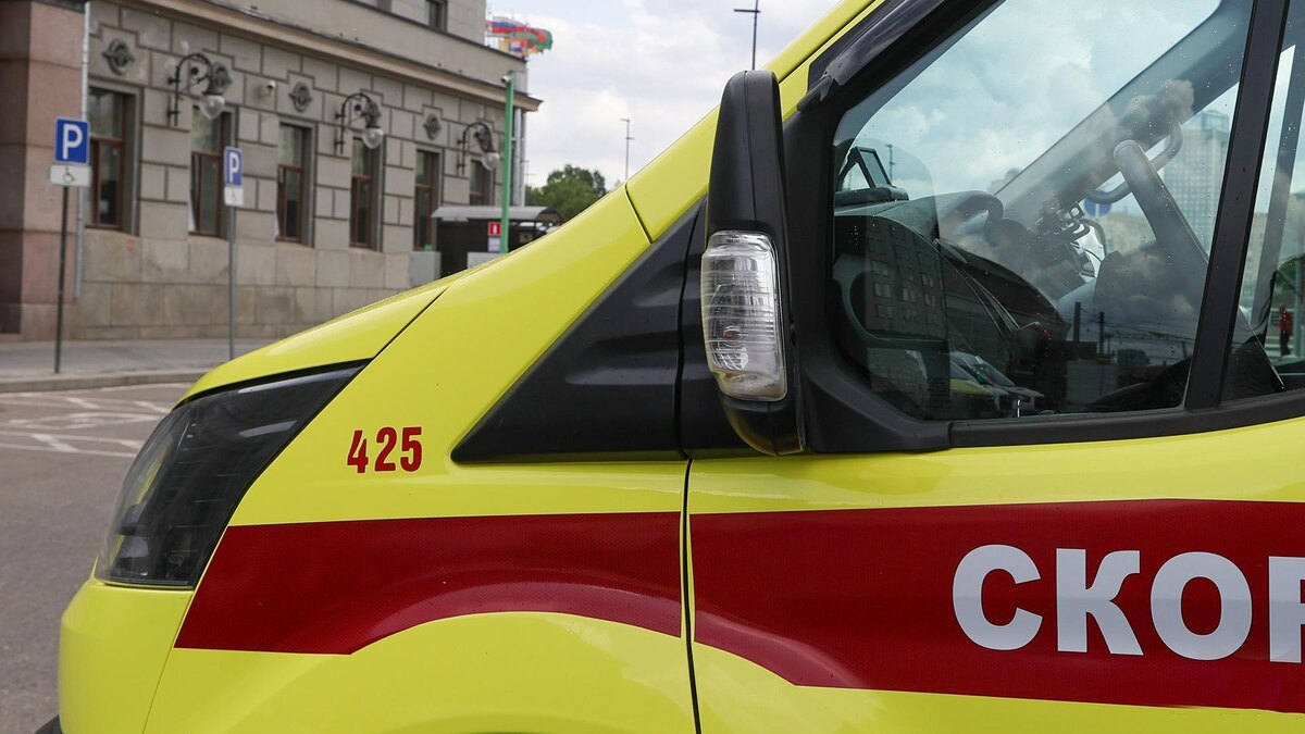    Фото: Shatokhina Natalia/news.ru/globallookpress.com