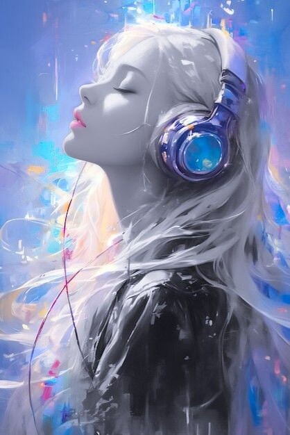 Типо слушаете аудиокнигу