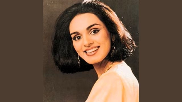 Нирджа Бханот (Neerja Bhanot)