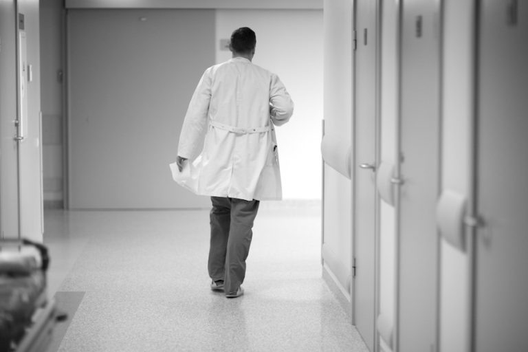    В Оренбургской области не хватает врачей и учителей Оренбуржье