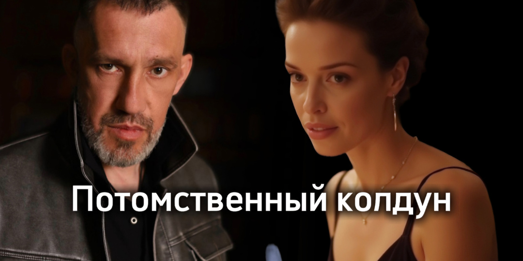 Колдун для светлых людей. Максим Левин — кумир ангельских душ