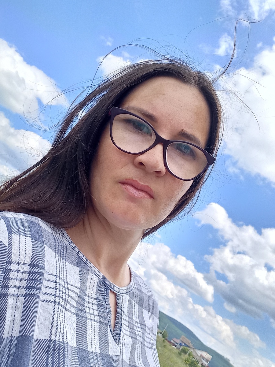 Как всегда без грима)