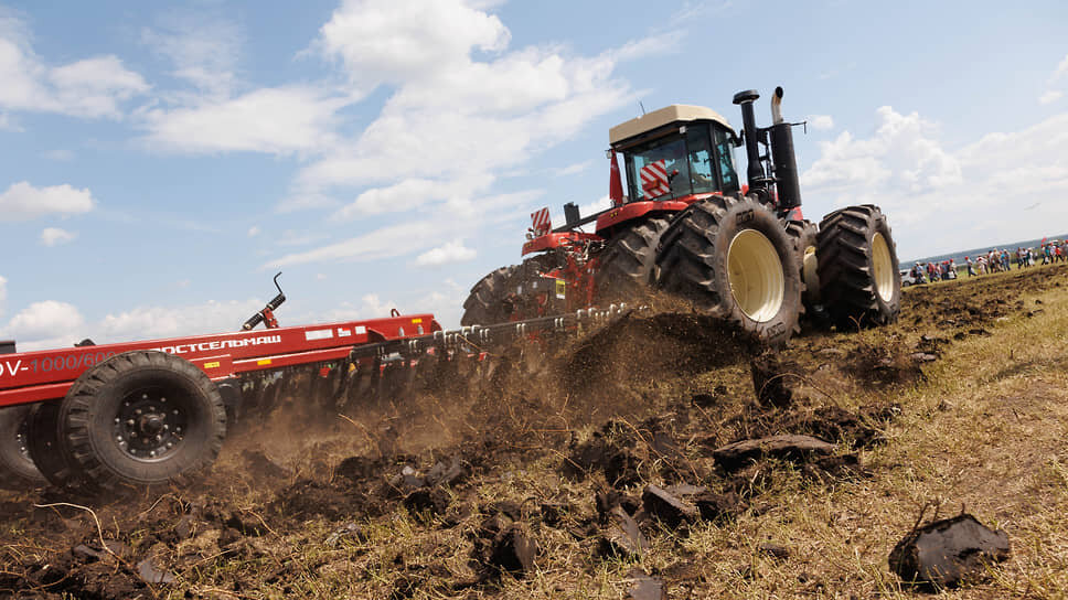 Фото: Марина Молдавская / Коммерсантъ