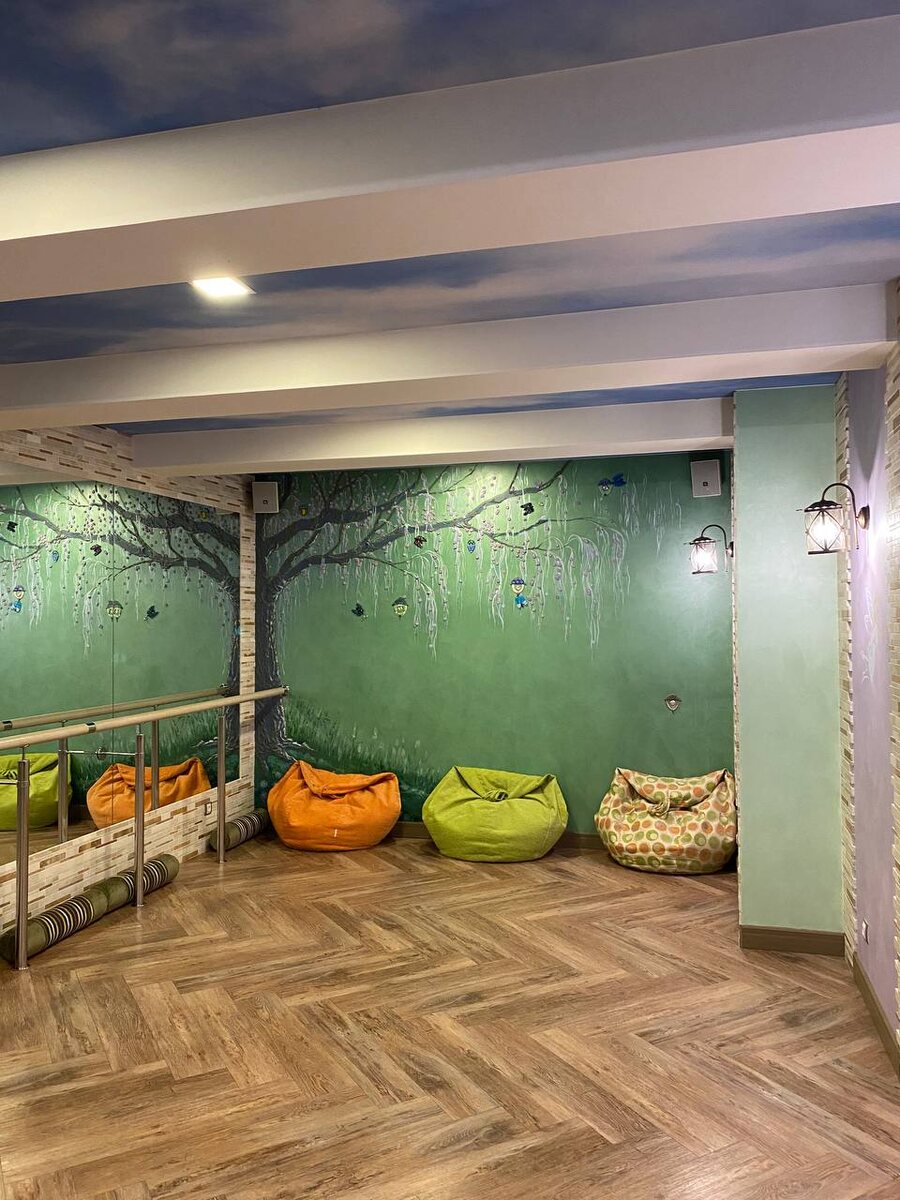 Наша альма-матер на 3 недели 