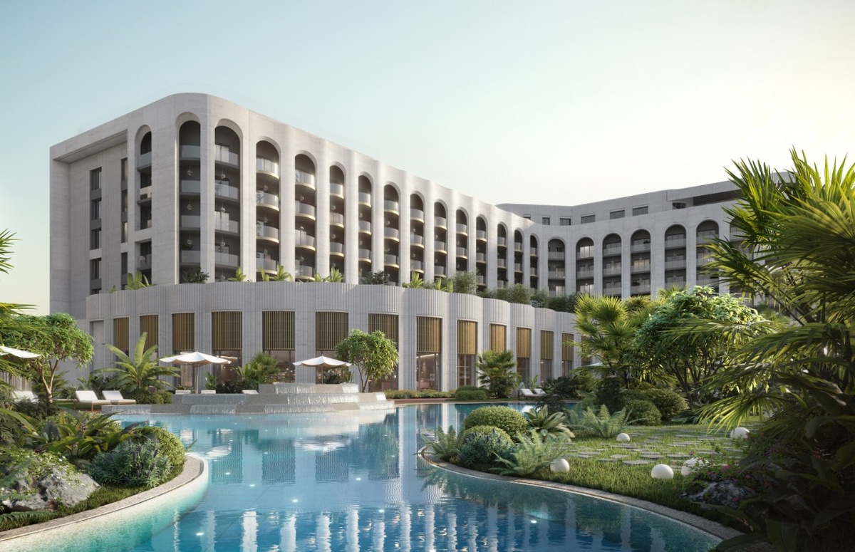    Фото: СЗ «Сочи-парк пять плюс»