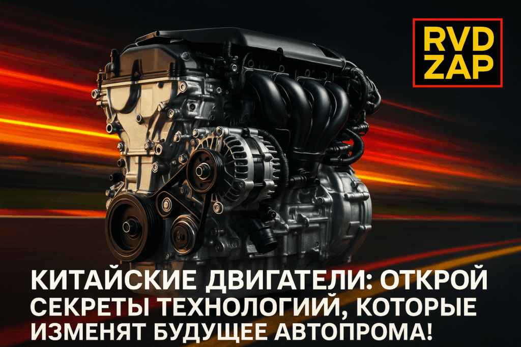    Популярные модели китайских моторов – преимущества и недостатки admin