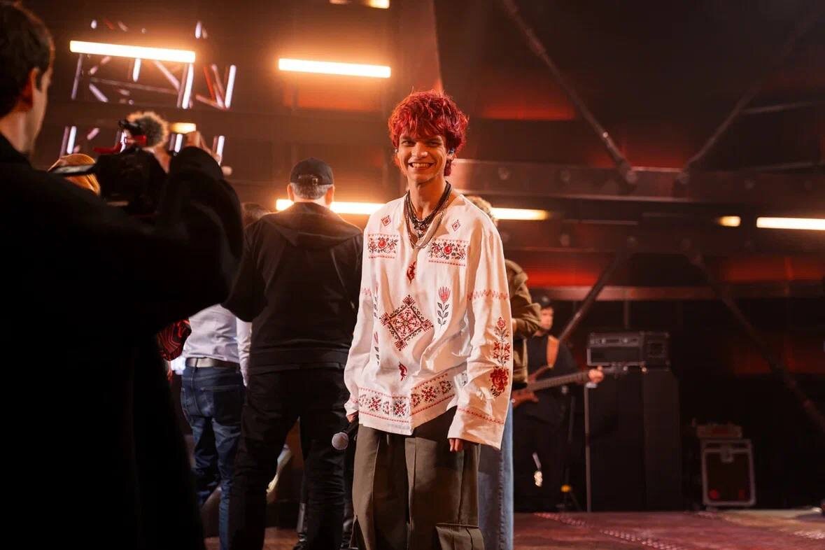 Фото из личного архива Артема Зацепина