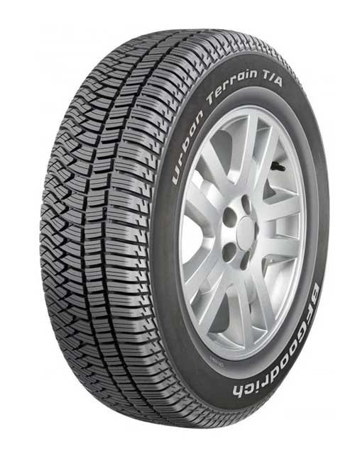 BFGoodrich Urban Terrain T/A
