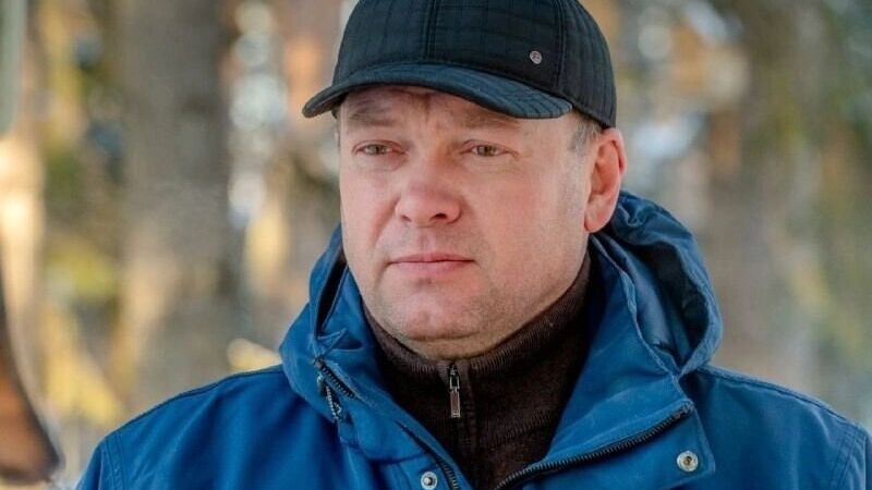     Источник: Сергей Пыхтин/ВКонтакте