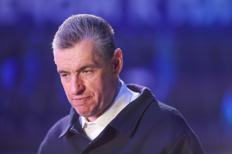 Фото: Belkin Alexey/Gliballookpress