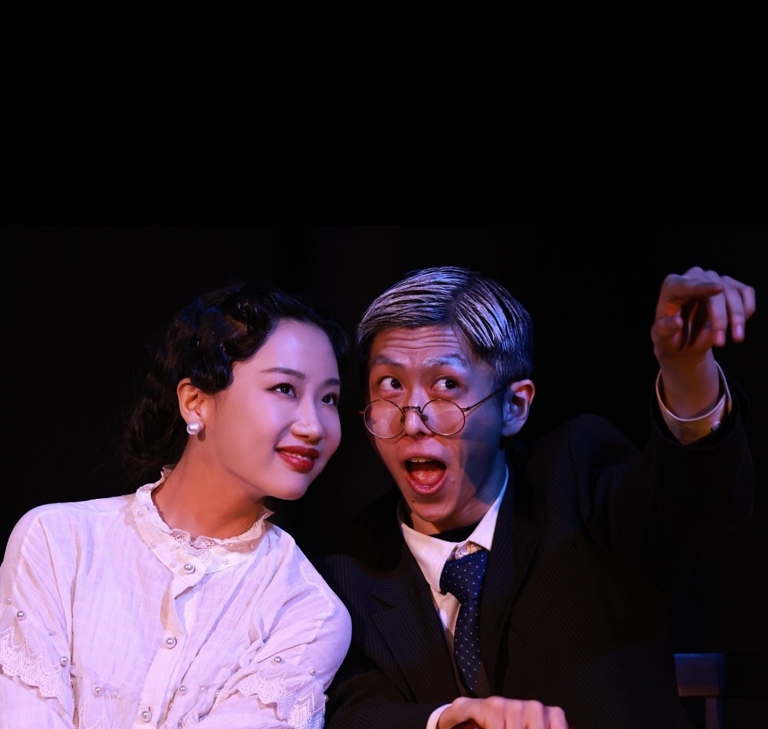 Фото из группы курса ВК