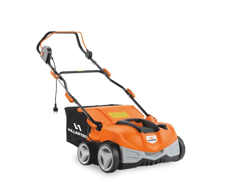 Аэратор газонов VILLARTEC AE 1638 - 14900.00 руб