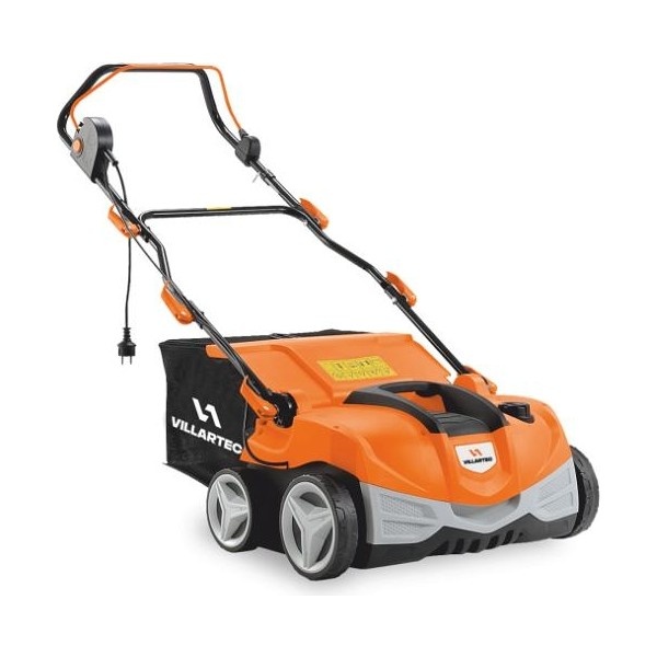 Аэратор газонов VILLARTEC AE 2038 - 17700,00 руб