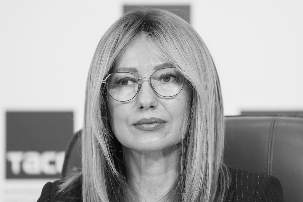    Фото © Александр Щербак / ТАСС