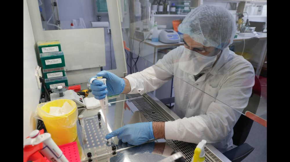    Российские ученые из центра Гамалеи на пороге вакцины от ВИЧ прорыв или миф