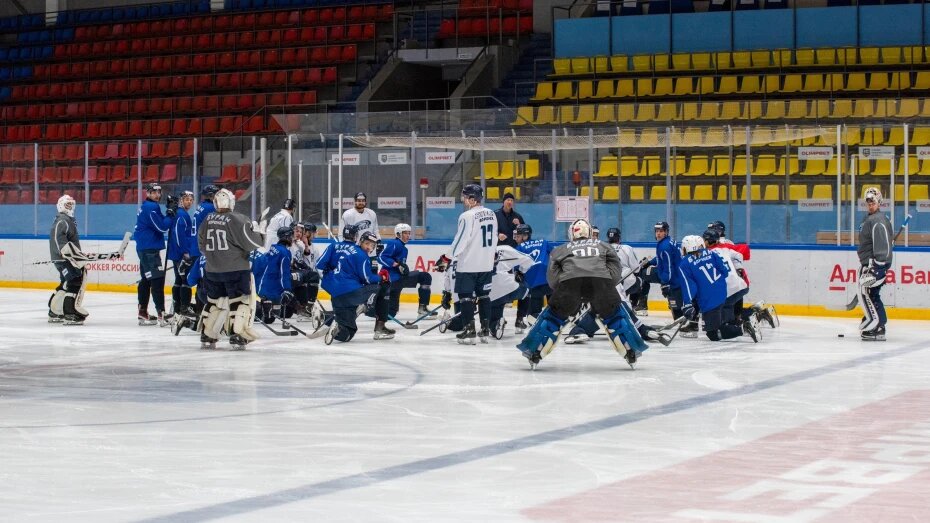    Автор фото: vk.com/hcburan_vrn