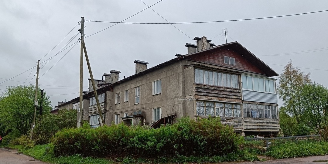 Провайдер построил гигабитную сеть в карельском поселке Ильинский